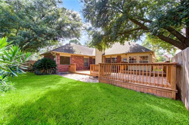 7830 Shangrila Lane, Houston, TX 77095