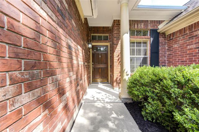 7830 Shangrila Lane, Houston, TX 77095