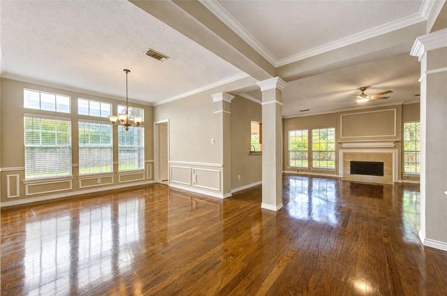 7830 Shangrila Lane, Houston, TX 77095