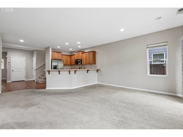 2967 Se COLUMBUS Ave, Hillsboro, OR 97123