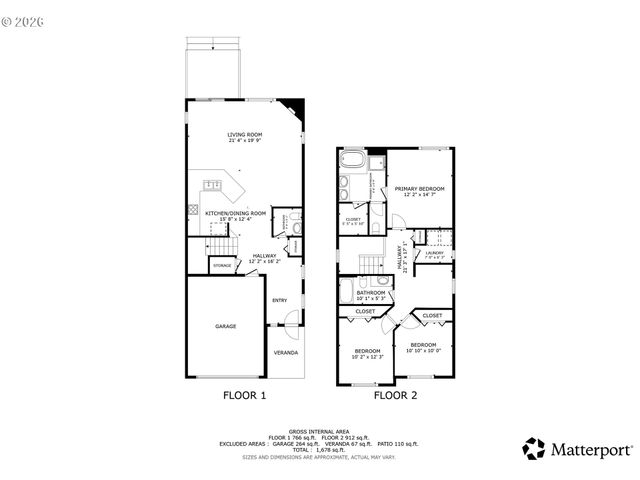 2967 Se COLUMBUS Ave, Hillsboro, OR 97123