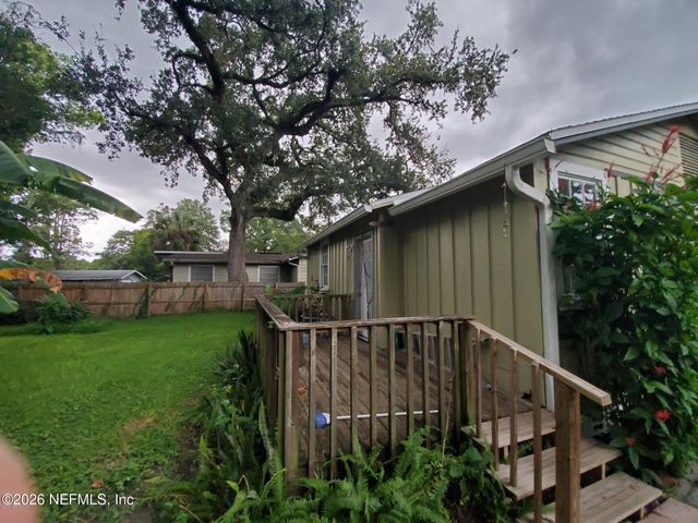 3660 ROSEMARY Street, Jacksonville, FL 32207