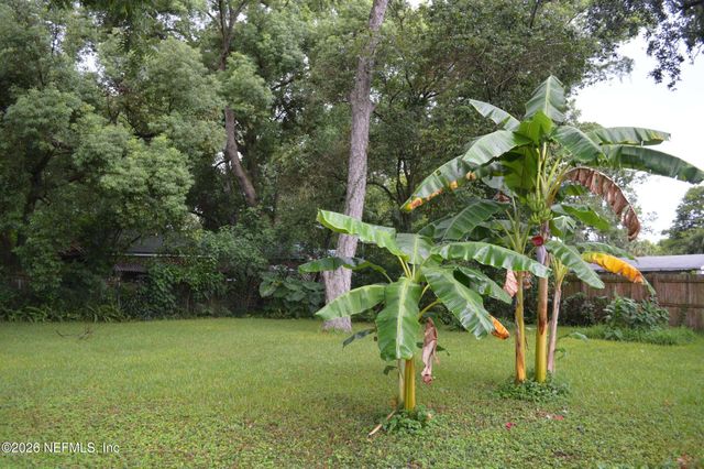 3660 ROSEMARY Street, Jacksonville, FL 32207