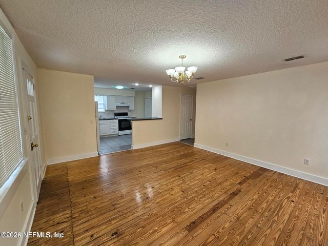3660 ROSEMARY Street, Jacksonville, FL 32207