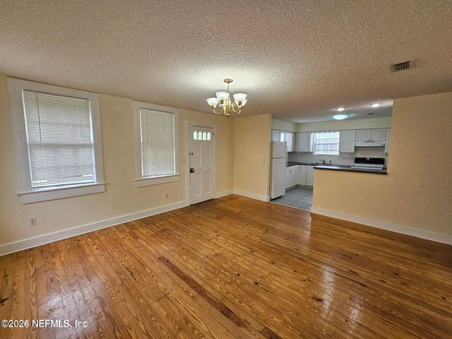 3660 ROSEMARY Street, Jacksonville, FL 32207