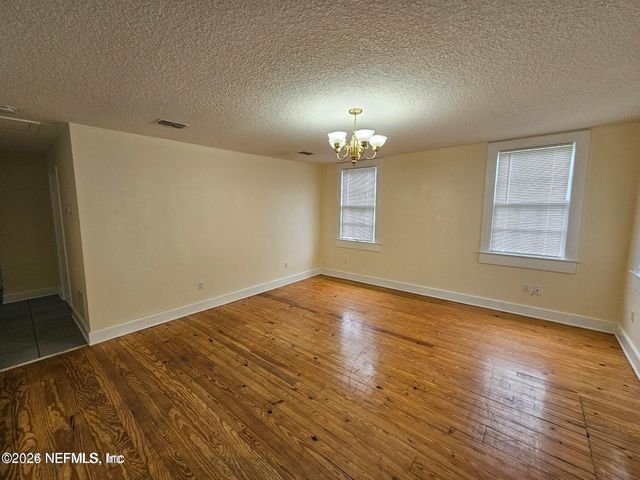 3660 ROSEMARY Street, Jacksonville, FL 32207