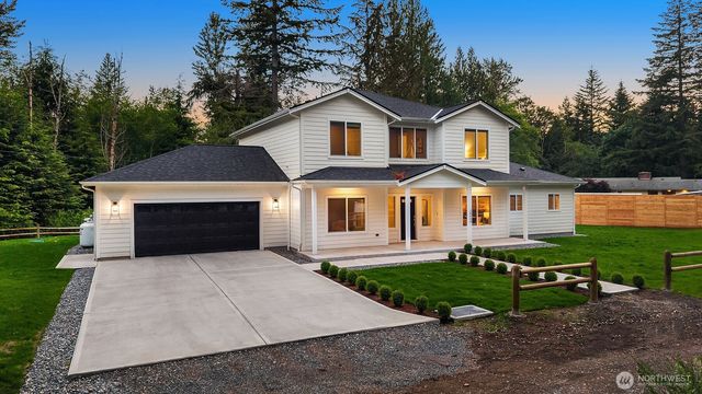 10424 348 Avenue SE, Snoqualmie, WA 98065