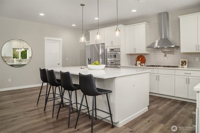10424 348 Avenue SE, Snoqualmie, WA 98065