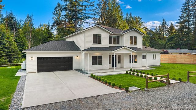 10424 348 Avenue SE, Snoqualmie, WA 98065