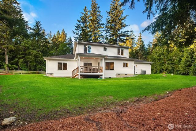 10424 348 Avenue SE, Snoqualmie, WA 98065