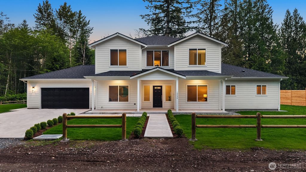 10424 348 Avenue SE, Snoqualmie, WA 98065