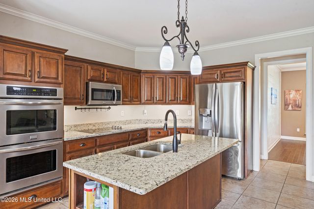8019 Betty Browning Pass, Olive Branch, MS 38654