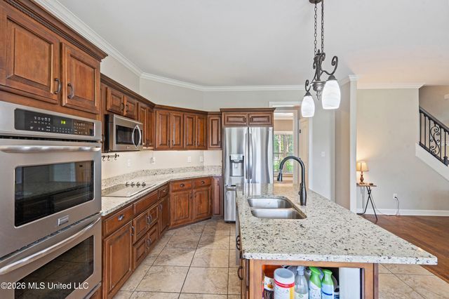 8019 Betty Browning Pass, Olive Branch, MS 38654