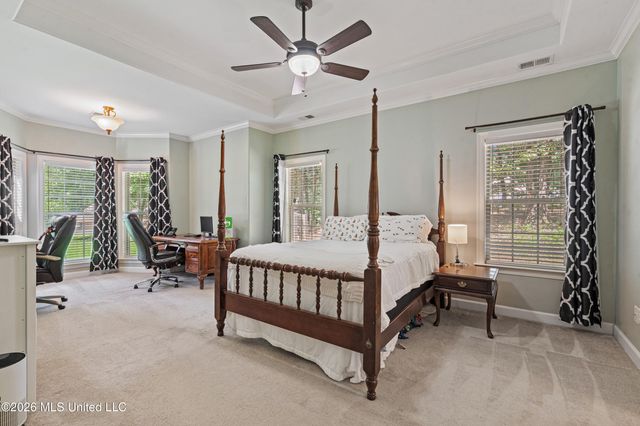 8019 Betty Browning Pass, Olive Branch, MS 38654
