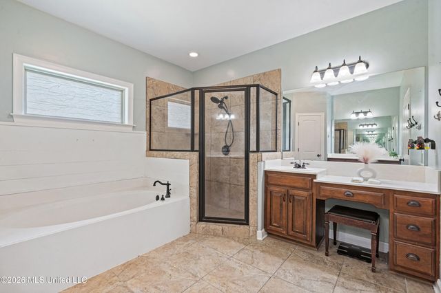 8019 Betty Browning Pass, Olive Branch, MS 38654