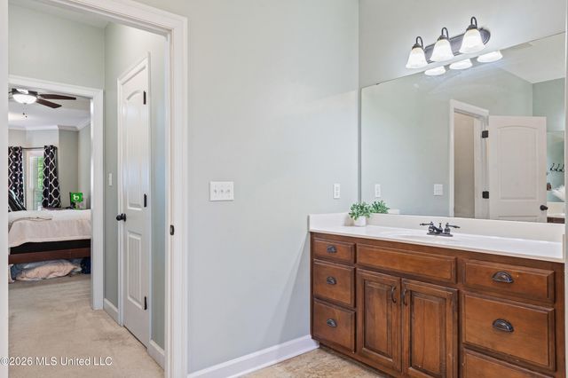 8019 Betty Browning Pass, Olive Branch, MS 38654