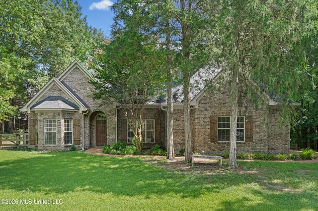 8019 Betty Browning Pass, Olive Branch, MS 38654