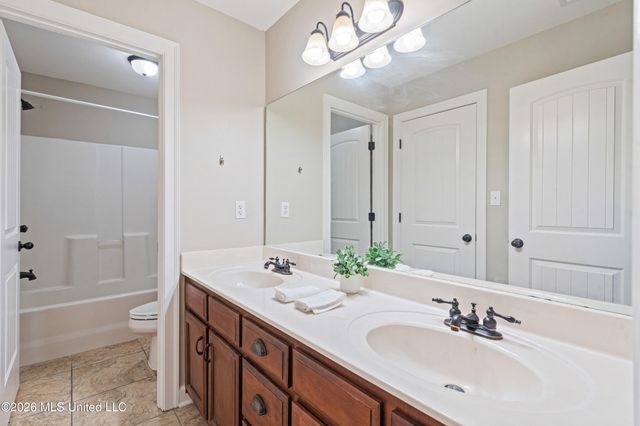 8019 Betty Browning Pass, Olive Branch, MS 38654