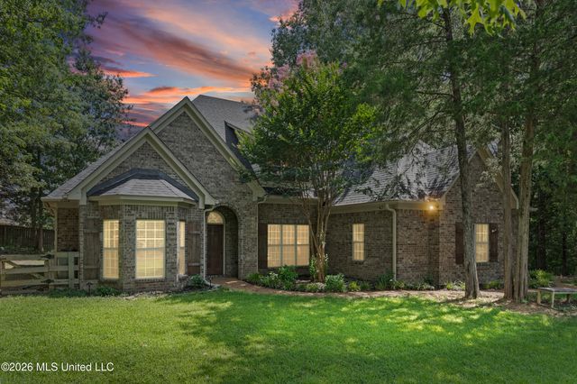 8019 Betty Browning Pass, Olive Branch, MS 38654