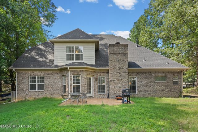 8019 Betty Browning Pass, Olive Branch, MS 38654