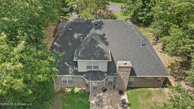 8019 Betty Browning Pass, Olive Branch, MS 38654