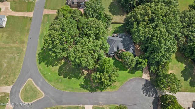 8019 Betty Browning Pass, Olive Branch, MS 38654