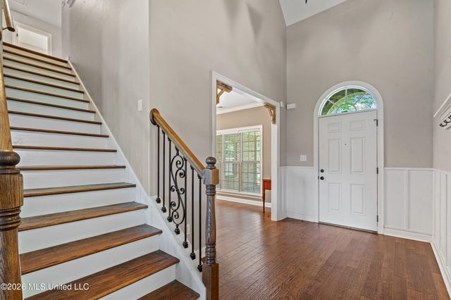 8019 Betty Browning Pass, Olive Branch, MS 38654