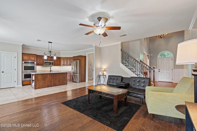 8019 Betty Browning Pass, Olive Branch, MS 38654