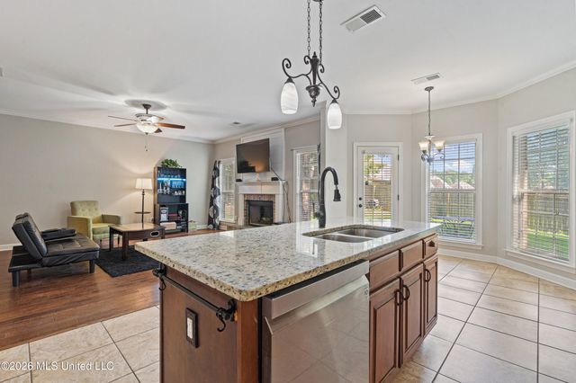 8019 Betty Browning Pass, Olive Branch, MS 38654