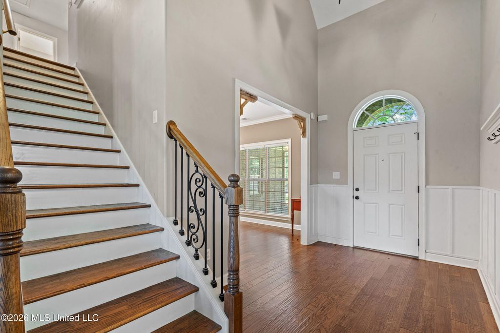 8019 Betty Browning Pass, Olive Branch, MS 38654 — photo 4