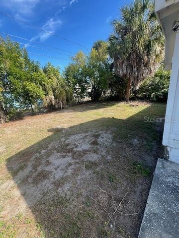 3167 6TH AVENUE S, St Petersburg, FL 33712