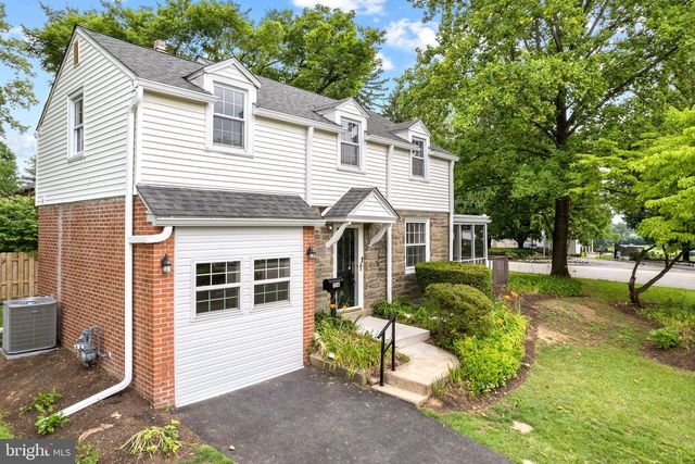 776 BROOKE RD, Glenside, PA 19038