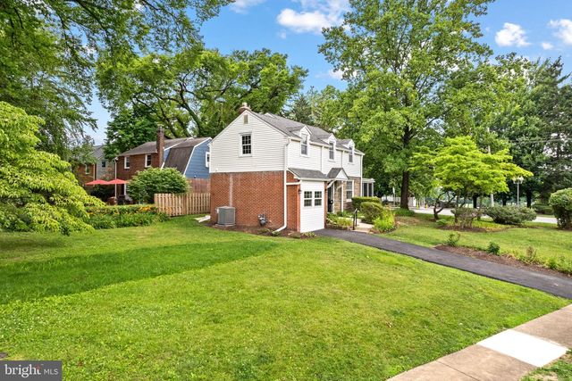 776 BROOKE RD, Glenside, PA 19038