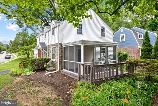 776 BROOKE RD, Glenside, PA 19038