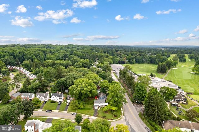 776 BROOKE RD, Glenside, PA 19038