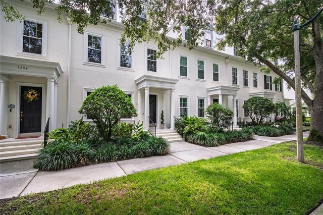 1206 CELEBRATION AVENUE, Celebration, FL 34747
