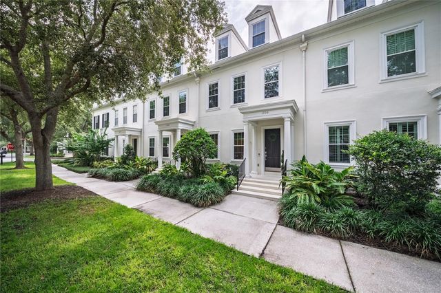 1206 CELEBRATION AVENUE, Celebration, FL 34747