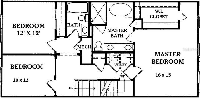 1206 CELEBRATION AVENUE, Celebration, FL 34747