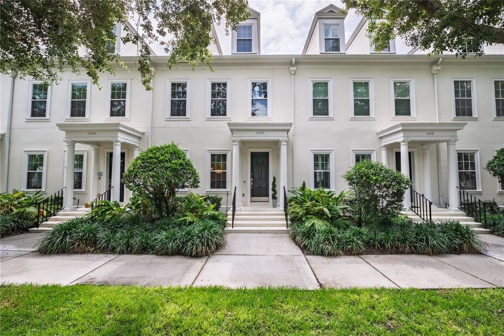 1206 CELEBRATION AVENUE, Celebration, FL 34747