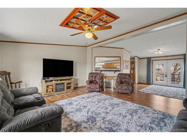 8260 County Road 39, Fort Lupton, CO 80621