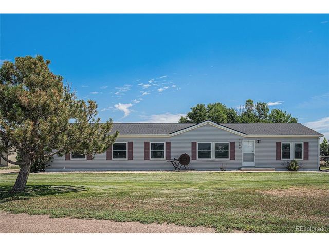 8260 County Road 39, Fort Lupton, CO 80621