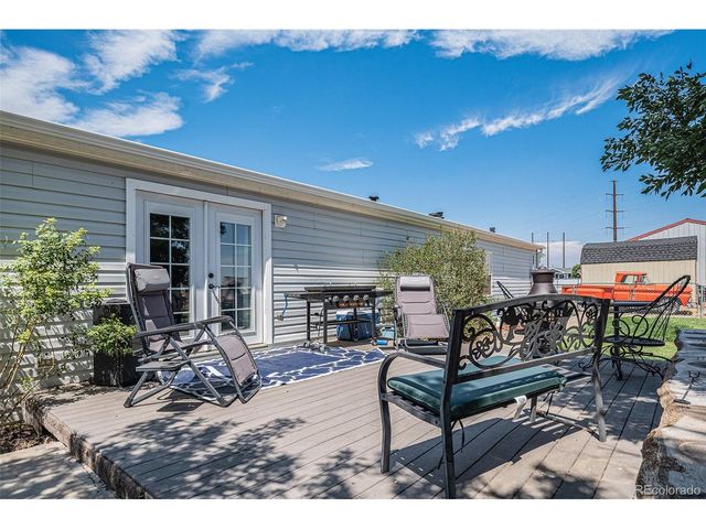 8260 County Road 39, Fort Lupton, CO 80621