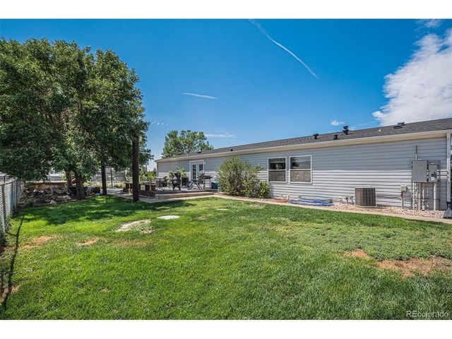 8260 County Road 39, Fort Lupton, CO 80621