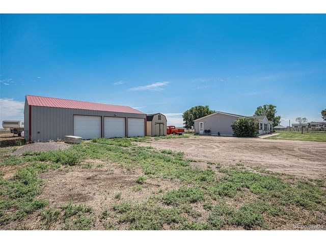 8260 County Road 39, Fort Lupton, CO 80621