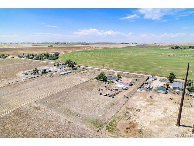 8260 County Road 39, Fort Lupton, CO 80621