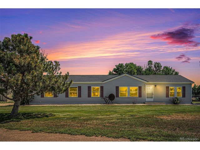 8260 County Road 39, Fort Lupton, CO 80621