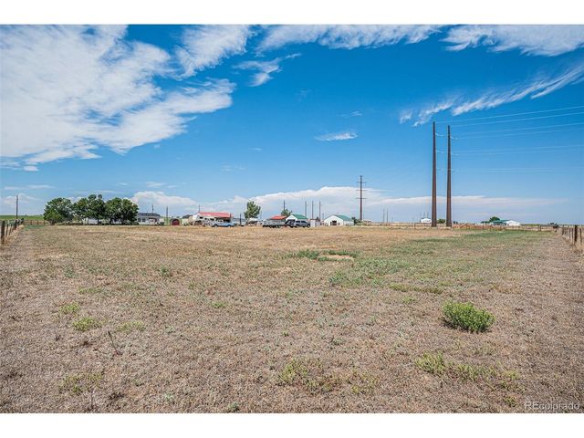 8260 County Road 39, Fort Lupton, CO 80621