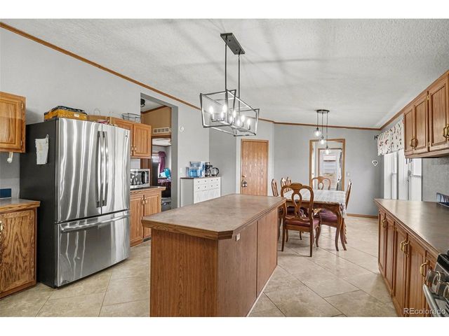 8260 County Road 39, Fort Lupton, CO 80621