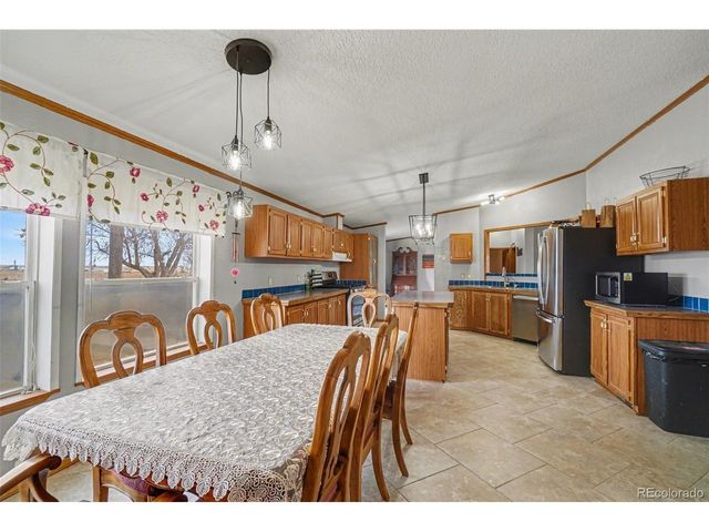 8260 County Road 39, Fort Lupton, CO 80621