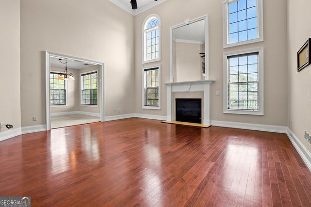 1215 Persimmon Way, Mcdonough, GA 30252